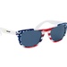 Patriotic Malibu Sunglasses