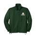 Sport-Tek Full-Zip Wind Jacket - Embroidered