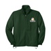 Sport-Tek Full-Zip Wind Jacket - Embroidered