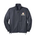 Sport-Tek Full-Zip Wind Jacket - Embroidered