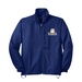 Sport-Tek Full-Zip Wind Jacket - Embroidered