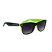 Two-Tone Malibu Sunglasses