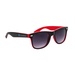 Two-Tone Malibu Sunglasses