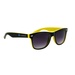 Two-Tone Malibu Sunglasses