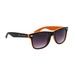 Two-Tone Malibu Sunglasses