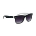 Two-Tone Malibu Sunglasses