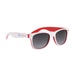 Two-Tone Malibu Sunglasses