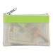 Custom Zippered Coin Pouch