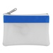 Custom Zippered Coin Pouch