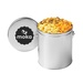 3 Way Butter, Cheddar Cheese, Caramel Popcorn Tin - 1 Gallon