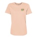 Bella+Canvas® Ladies Relaxed Fit Jersey Tee - Screen Print