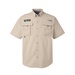 Columbia Men's Bahama II Short-Sleeve Shirt - Embroidery