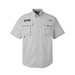 Columbia Men's Bahama II Short-Sleeve Shirt - Embroidery