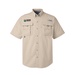 Columbia Men's Bahama II Short-Sleeve Shirt - Embroidery