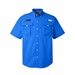 Columbia Men's Bahama II Short-Sleeve Shirt - Embroidery