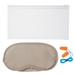 Ear Plugs and Mask Set