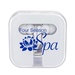 Earbuds In Compact Case