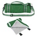 Riverside Roll-Up Blanket With Carrying Handle