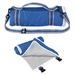 Riverside Roll-Up Blanket With Carrying Handle