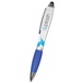 Squared iBasset Stylus Pen - Full Color Imprint