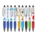 Squared iBasset Stylus Pen - Full Color Imprint