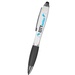 Squared iBasset Stylus Pen - Full Color Imprint