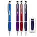 Crisscross Custom Stylus Pens