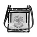 Clear TPU Satchel