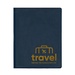 Deluxe Sr Size Padfolio