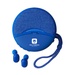 Duo Wireless Earbuds & Speaker
