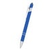 Roslin Incline Stylus Blue Ink rABS Pen
