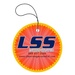 Tek-Scents Circle Shape Air Freshener