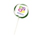 Two-Tone Whirly Pop