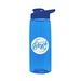 26 oz. Tritan Flair Bottle with Drink Thru Lid
