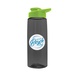26 oz. Tritan Flair Bottle with Drink Thru Lid
