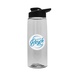 26 oz. Tritan Flair Bottle with Drink Thru Lid