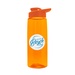 26 oz. Tritan Flair Bottle with Drink Thru Lid