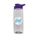 26 oz. Tritan Flair Bottle with Drink Thru Lid