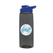 26 oz. Tritan Flair Bottle with Drink Thru Lid