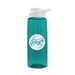 26 oz. Tritan Flair Bottle with Drink Thru Lid