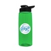 26 oz. Tritan Flair Bottle with Drink Thru Lid