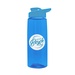 26 oz. Tritan Flair Bottle with Drink Thru Lid