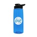 26 oz. Tritan Flair Bottle with Drink Thru Lid