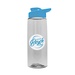26 oz. Tritan Flair Bottle with Drink Thru Lid