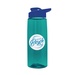 26 oz. Tritan Flair Bottle with Drink Thru Lid