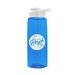 26 oz. Tritan Flair Bottle with Drink Thru Lid