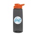 26 oz. Tritan Flair Bottle with Drink Thru Lid