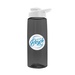 26 oz. Tritan Flair Bottle with Drink Thru Lid