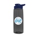 26 oz. Tritan Flair Bottle with Drink Thru Lid