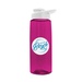 26 oz. Tritan Flair Bottle with Drink Thru Lid
